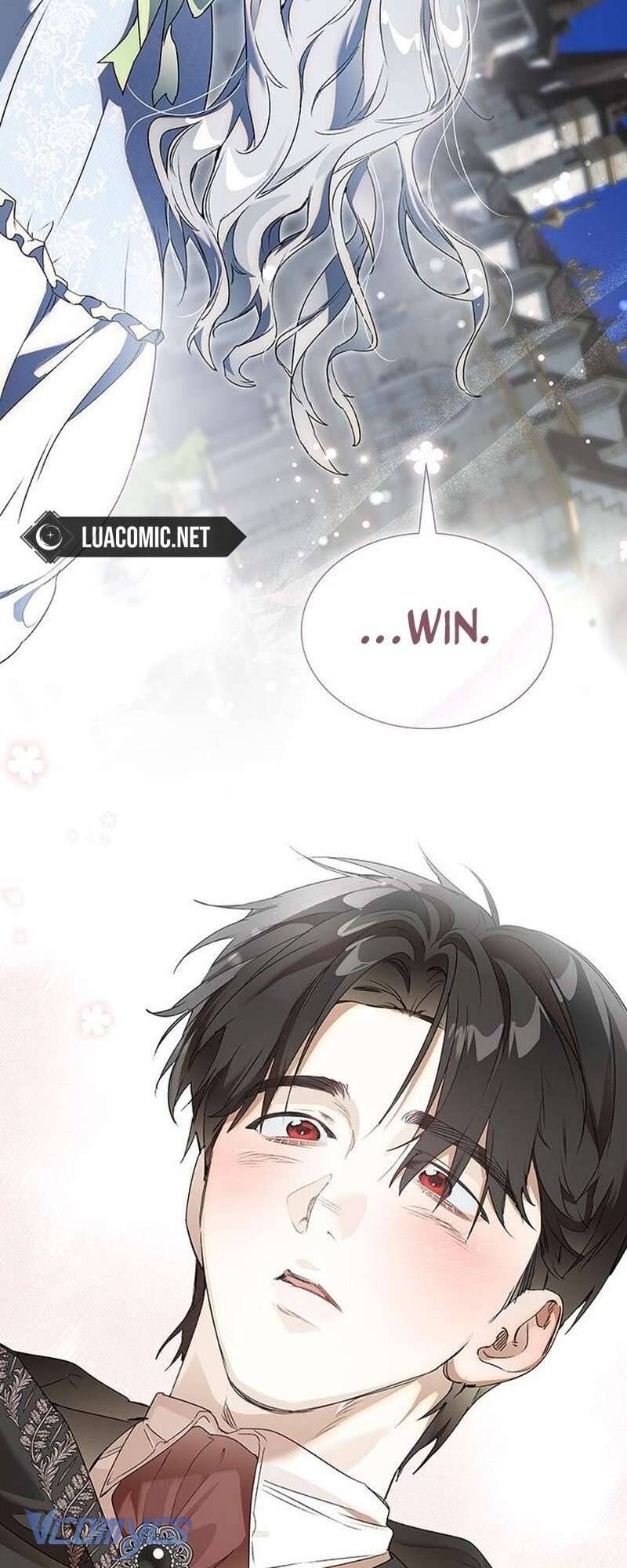 Cứ Cố Gắng Hết Sức Để Hối Hận - Chapter 27 - Page 67