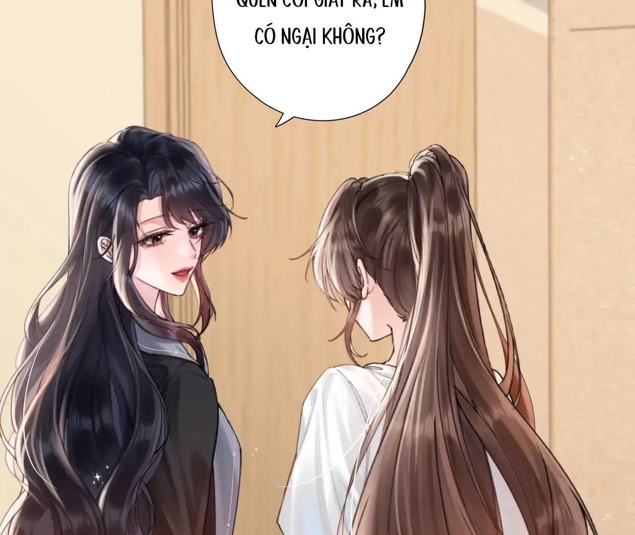 Vãn Triều - Chapter 1 - Page 14