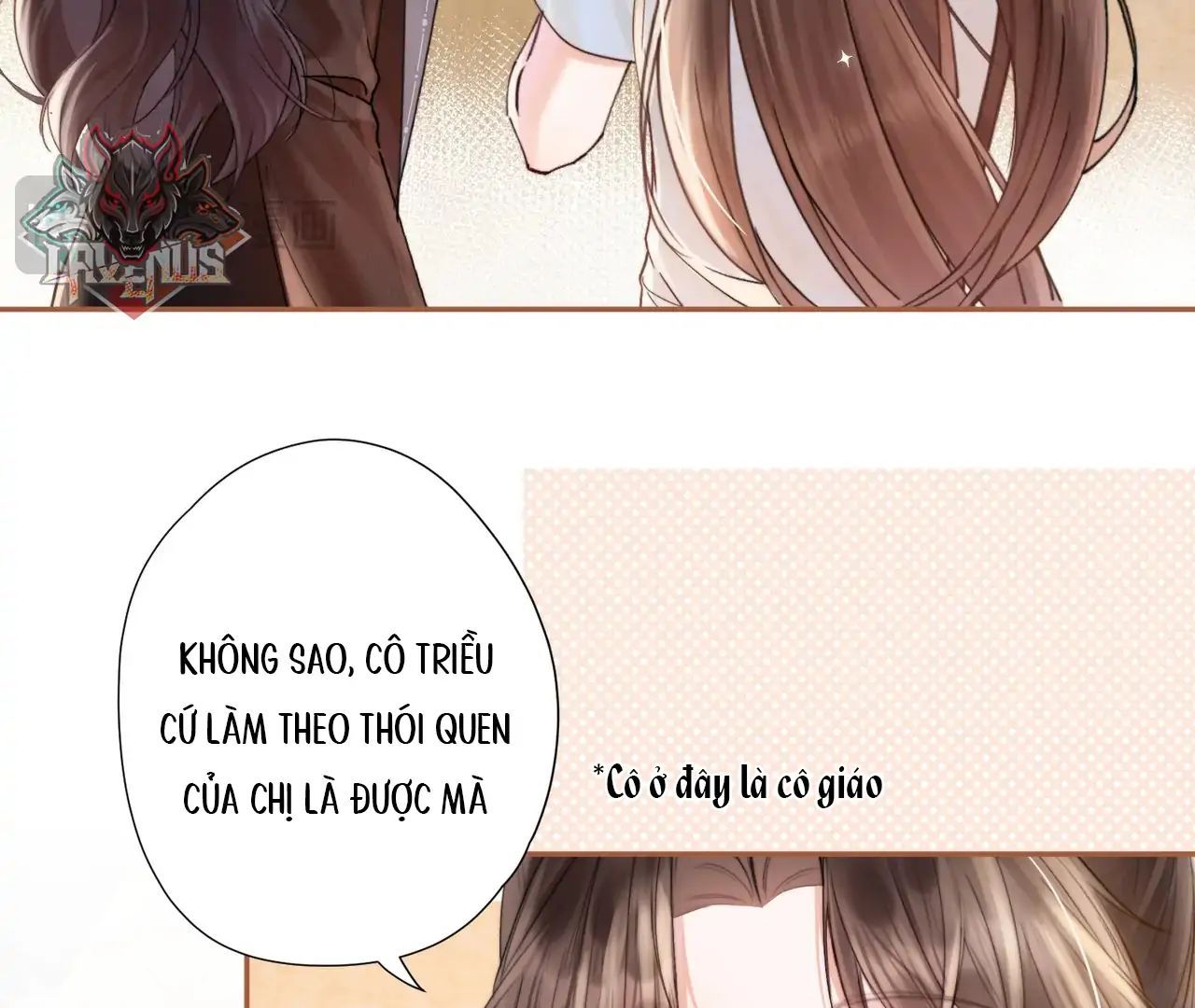 Vãn Triều - Chapter 1 - Page 15