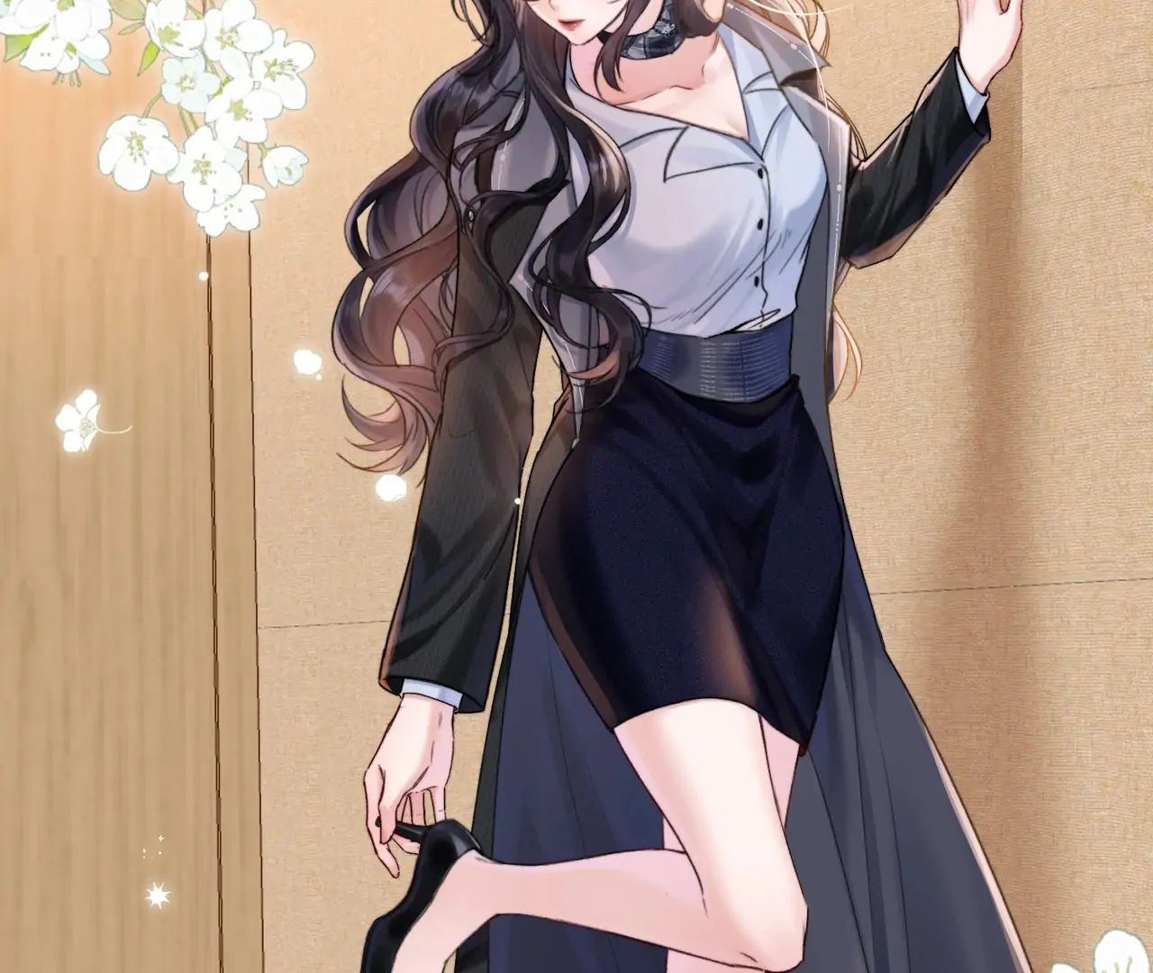 Vãn Triều - Chapter 1 - Page 17