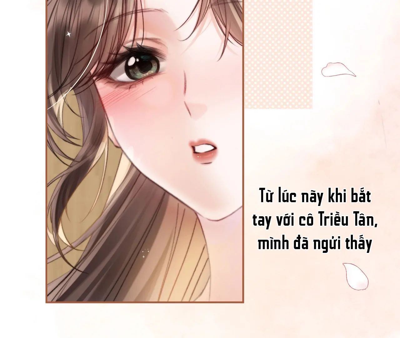 Vãn Triều - Chapter 1 - Page 20