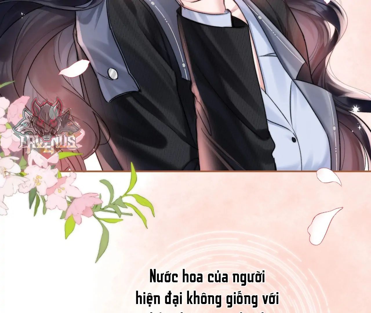 Vãn Triều - Chapter 1 - Page 23