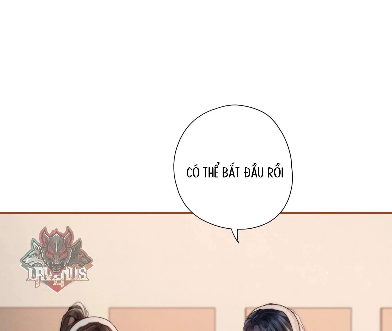 Vãn Triều - Chapter 1 - Page 30