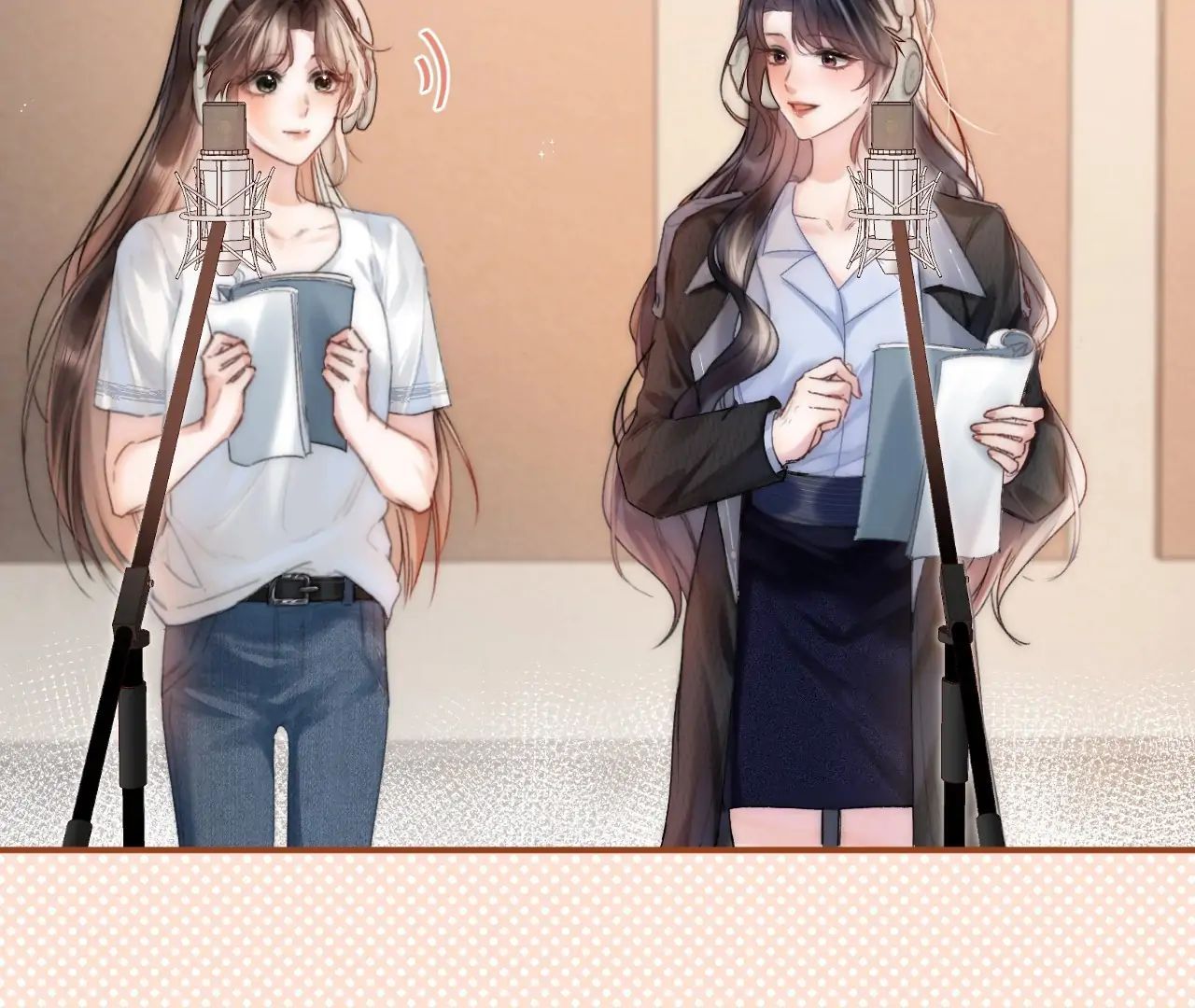 Vãn Triều - Chapter 1 - Page 31