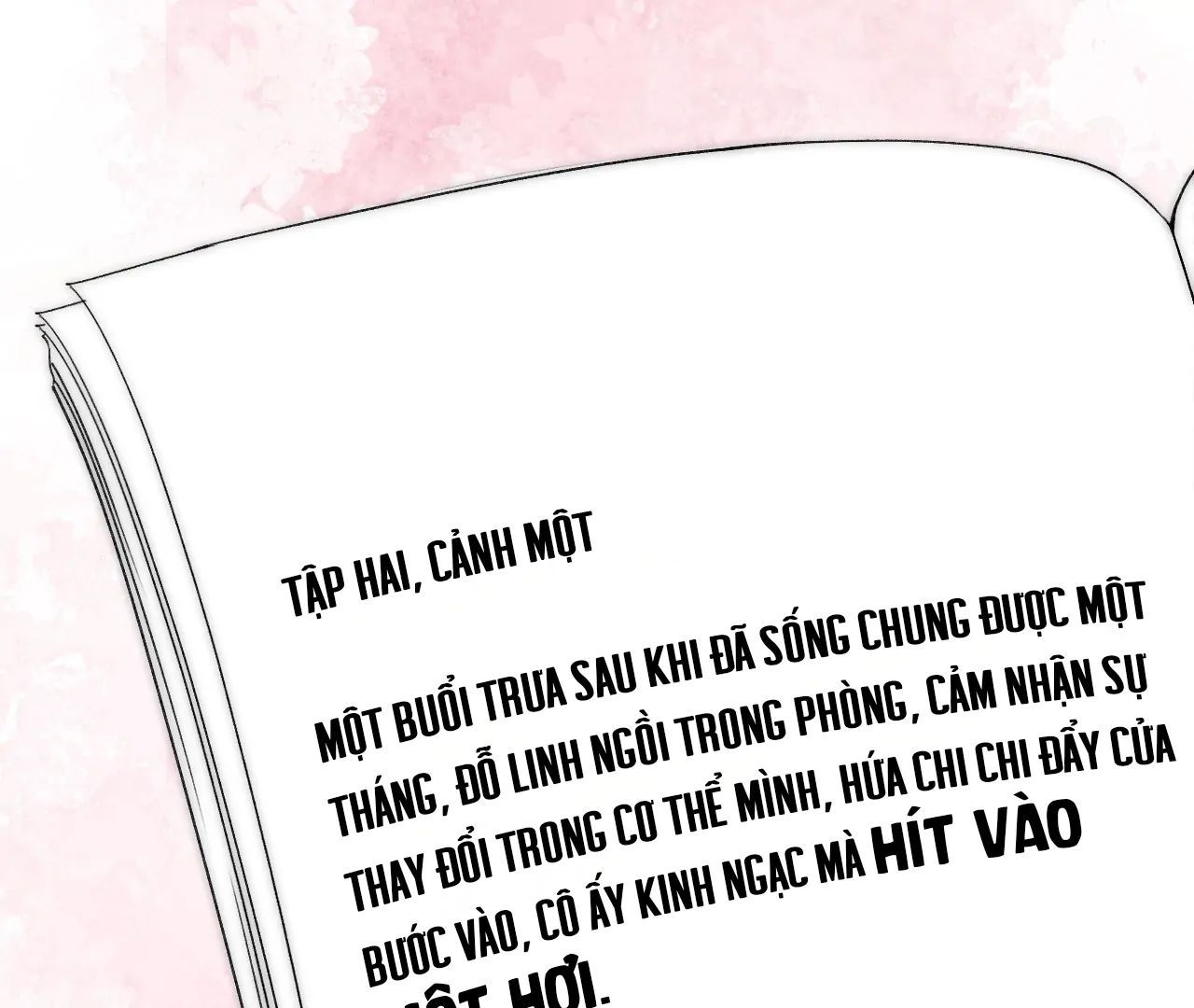 Vãn Triều - Chapter 1 - Page 35