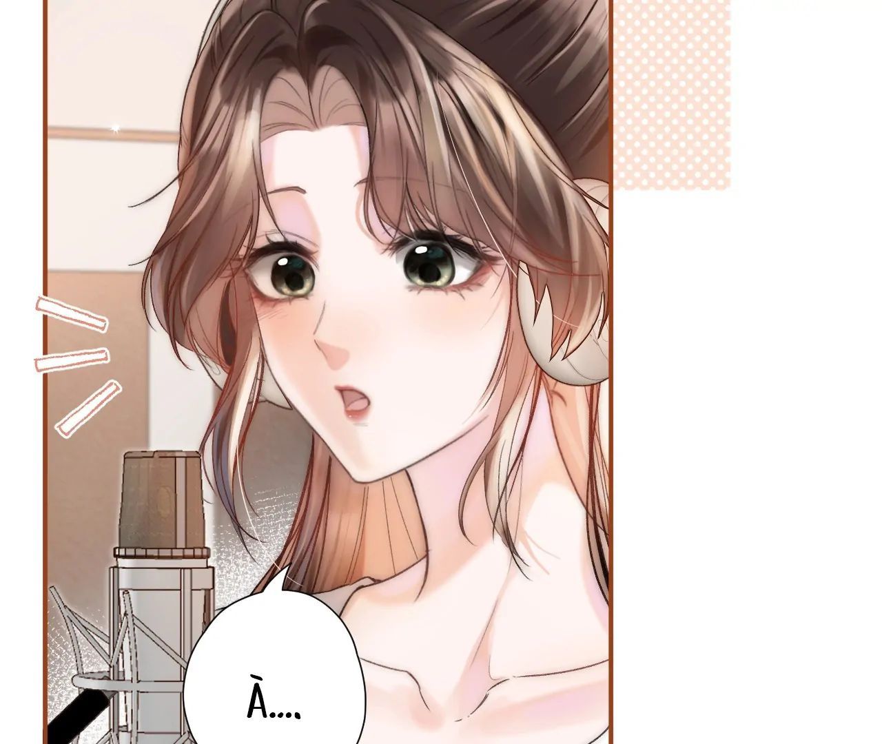 Vãn Triều - Chapter 1 - Page 39