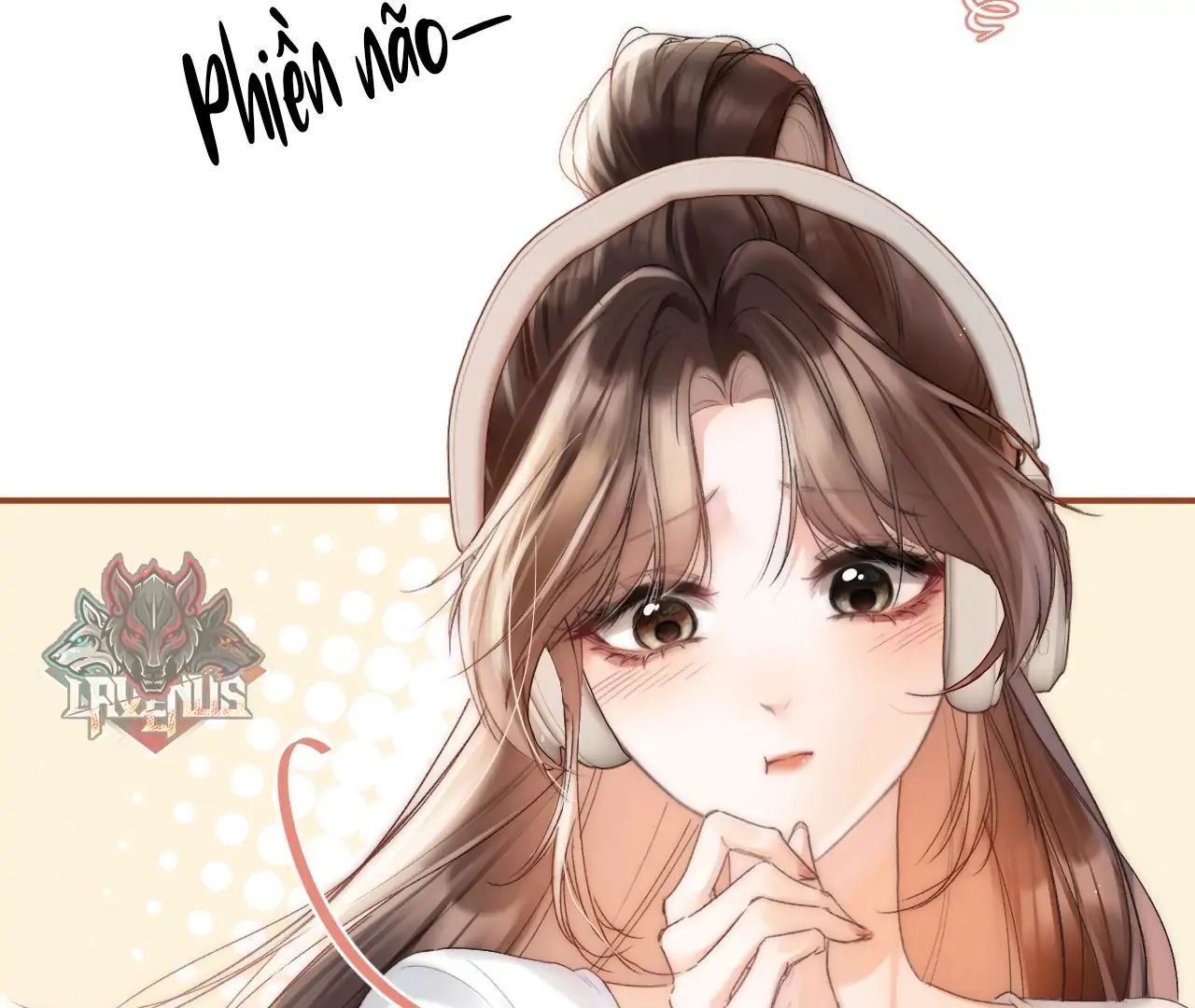 Vãn Triều - Chapter 1 - Page 43