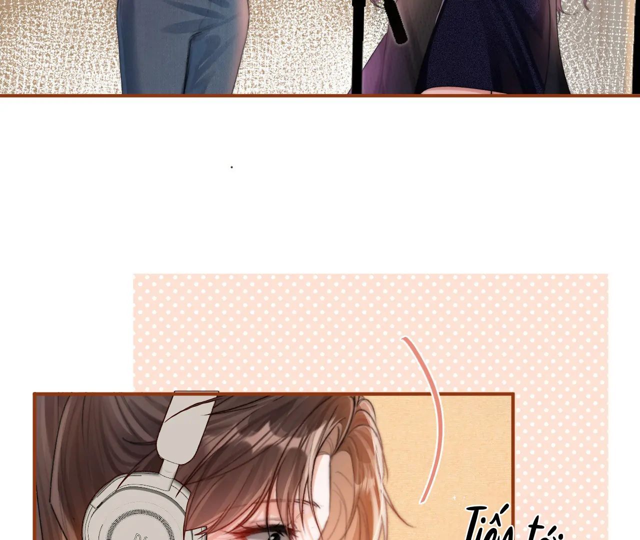 Vãn Triều - Chapter 1 - Page 46