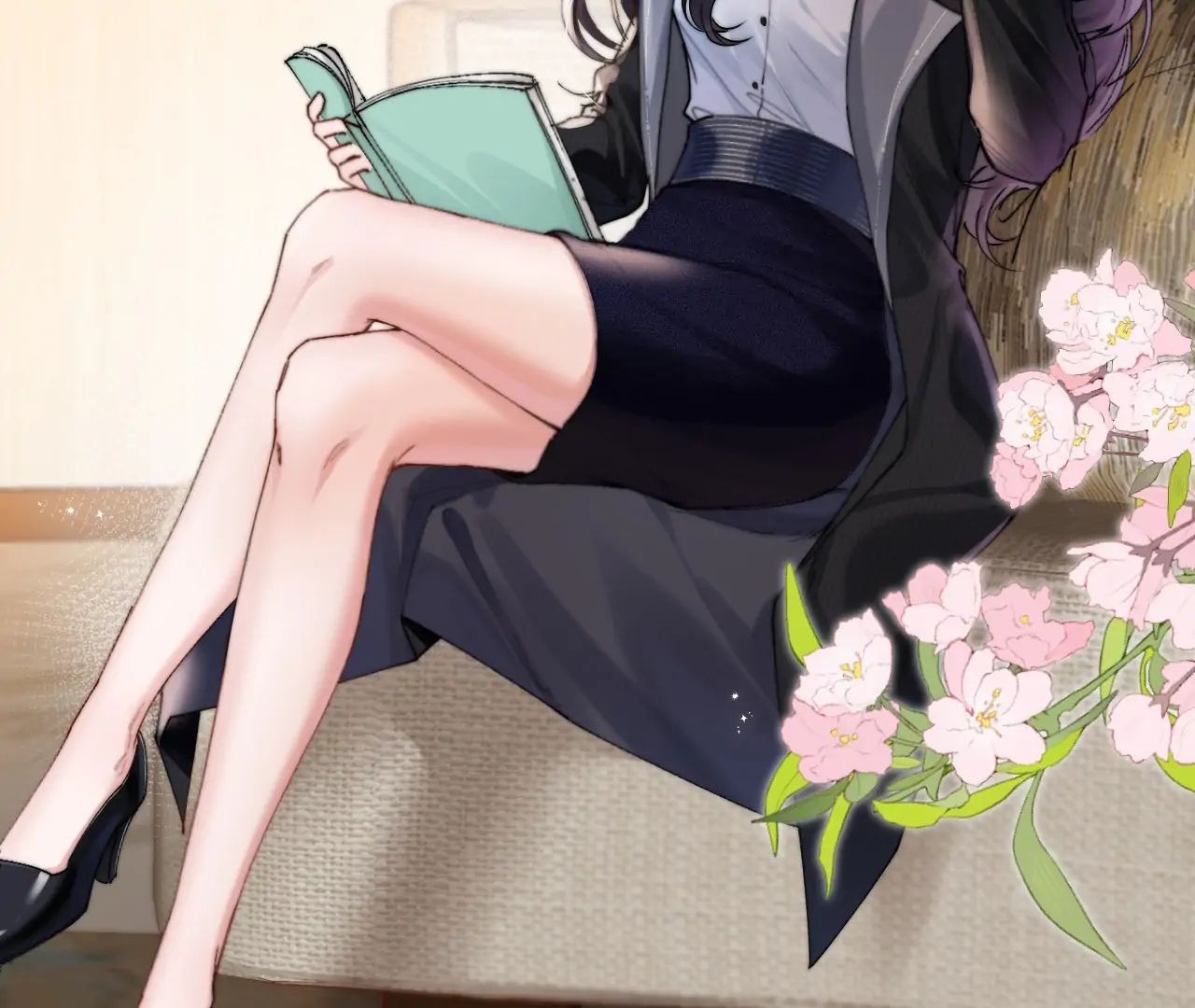 Vãn Triều - Chapter 1 - Page 5