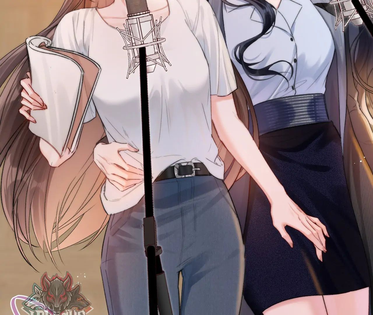 Vãn Triều - Chapter 1 - Page 50