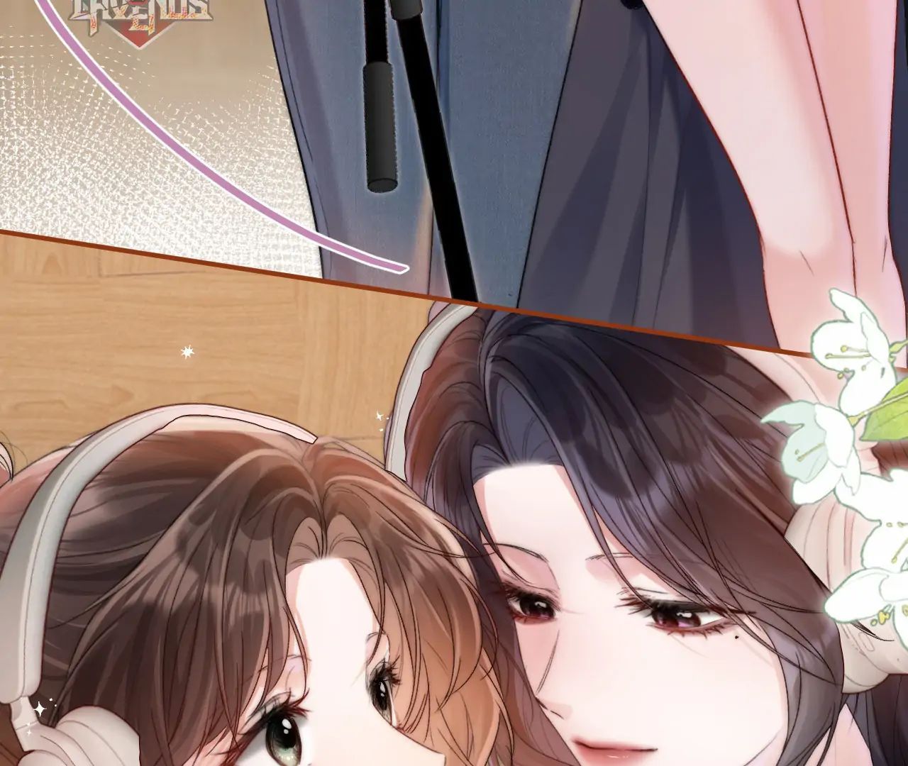 Vãn Triều - Chapter 1 - Page 51