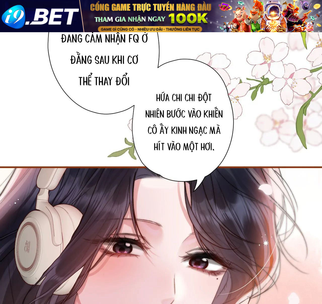 Vãn Triều - Chapter 1 - Page 53