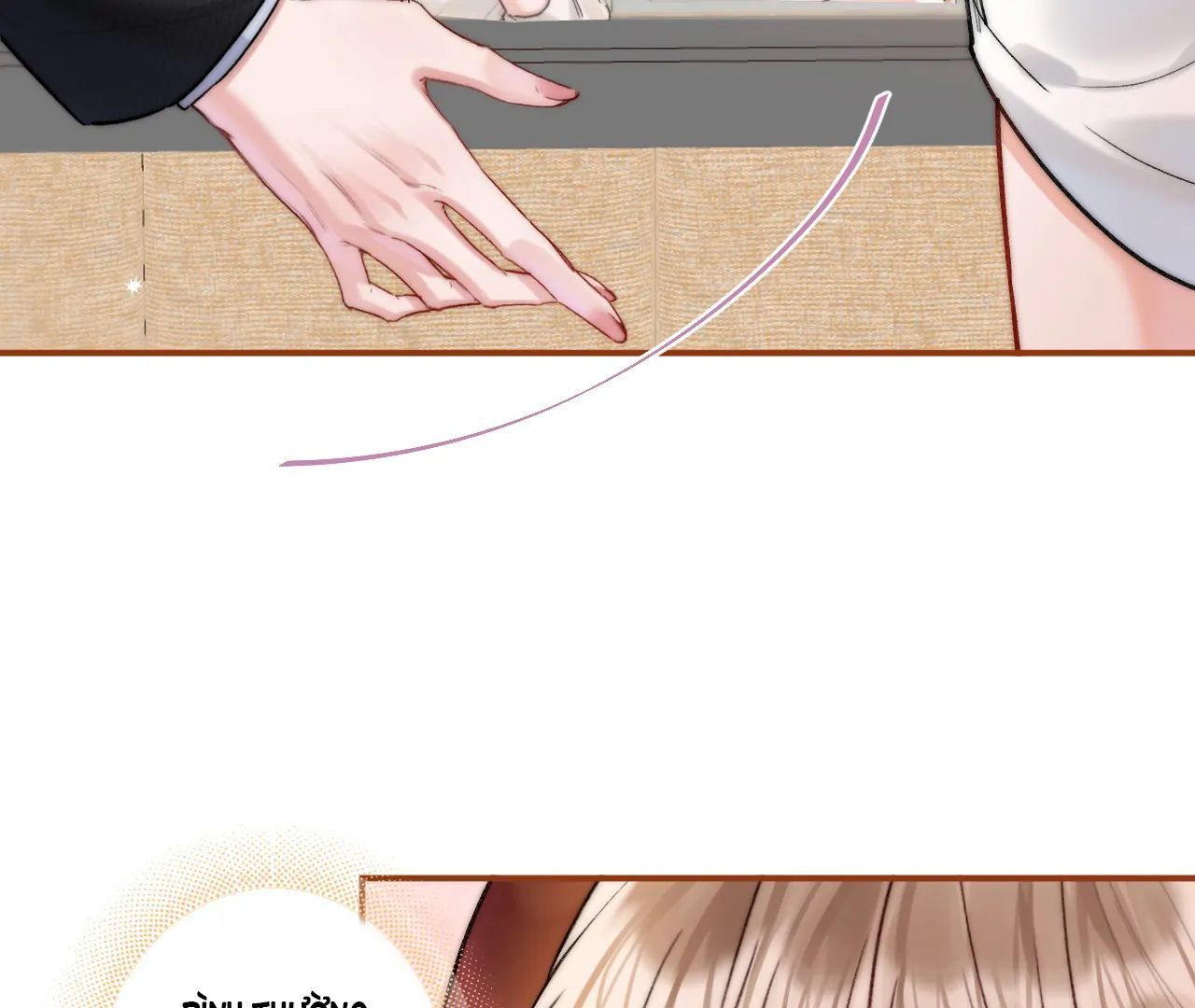 Vãn Triều - Chapter 1 - Page 58