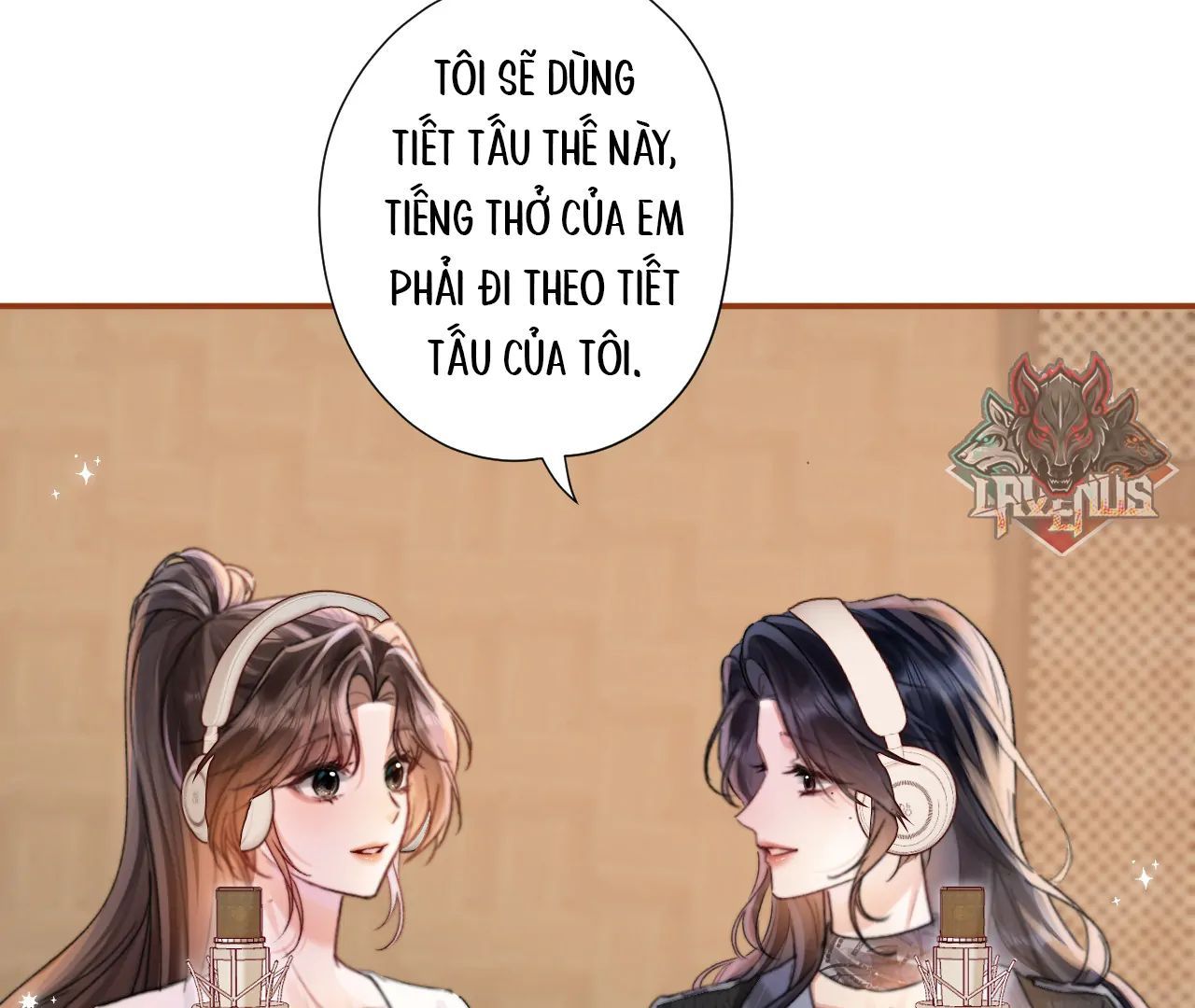 Vãn Triều - Chapter 1 - Page 65