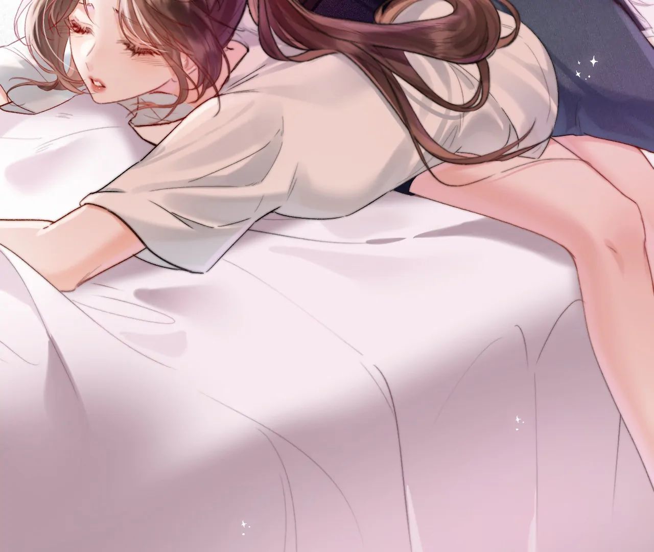 Vãn Triều - Chapter 1 - Page 78