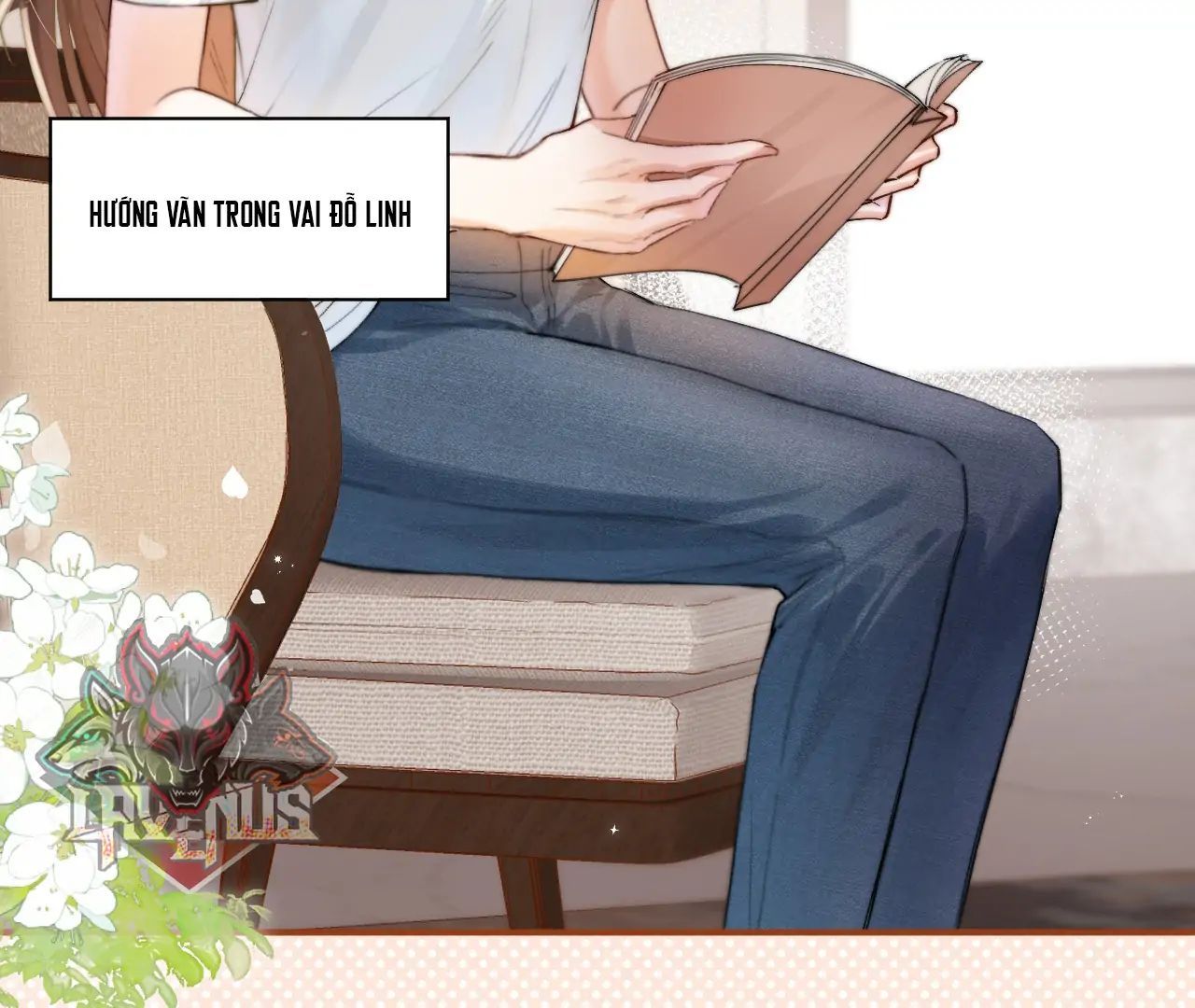 Vãn Triều - Chapter 1 - Page 8