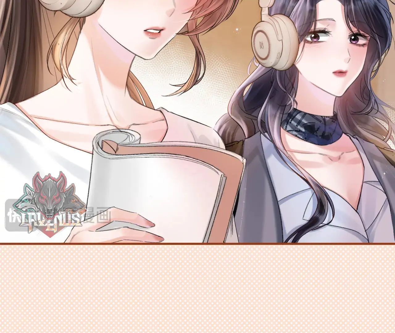 Vãn Triều - Chapter 1 - Page 92