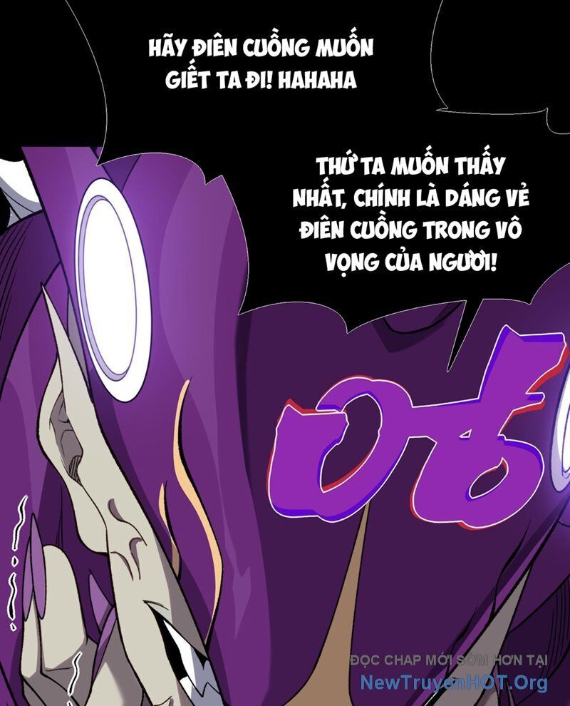 Quỷ Tiến Hóa - Chapter 115 - Page 12