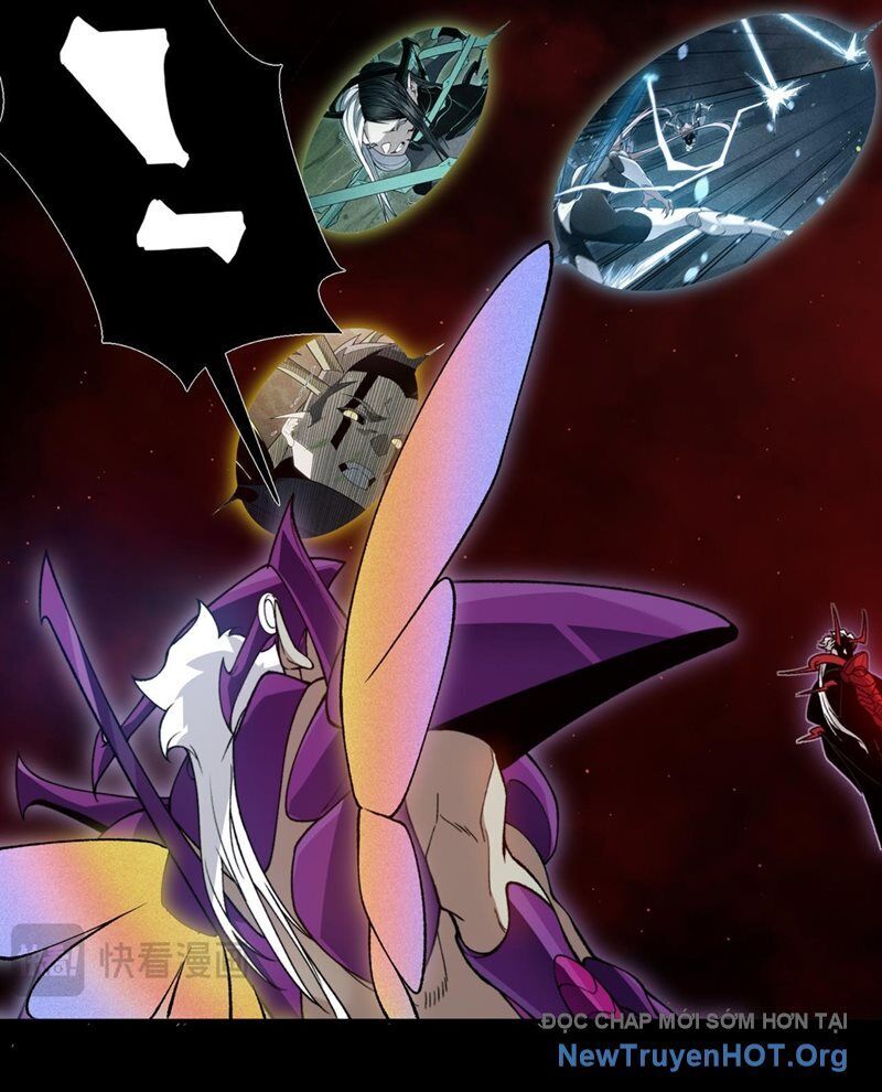Quỷ Tiến Hóa - Chapter 115 - Page 18