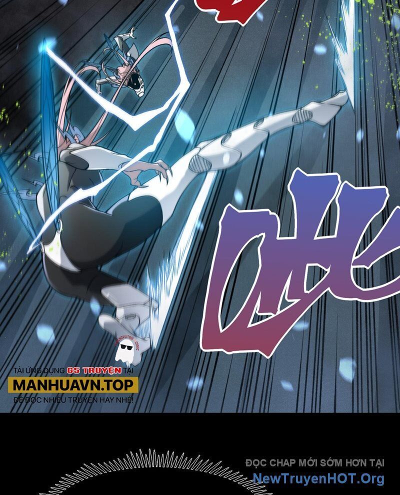 Quỷ Tiến Hóa - Chapter 115 - Page 26