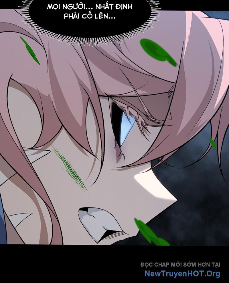 Quỷ Tiến Hóa - Chapter 115 - Page 27