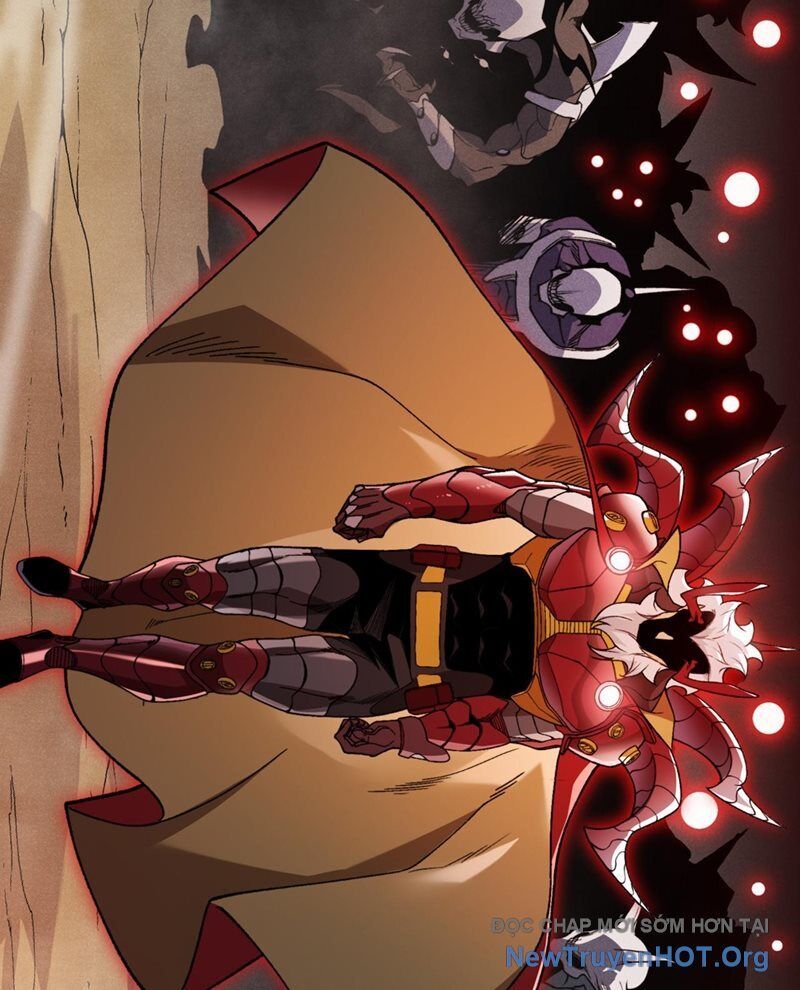 Quỷ Tiến Hóa - Chapter 115 - Page 3