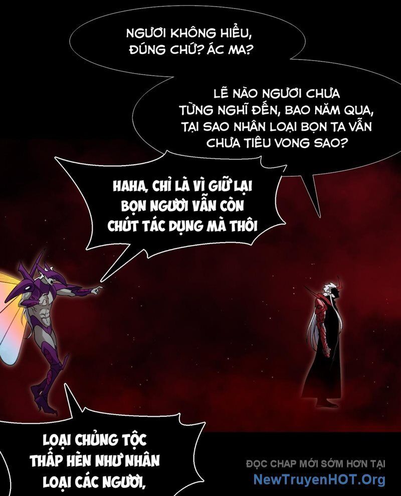 Quỷ Tiến Hóa - Chapter 115 - Page 30