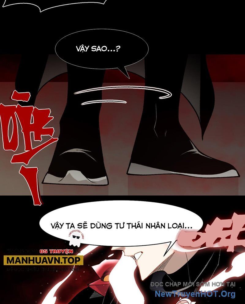 Quỷ Tiến Hóa - Chapter 115 - Page 31