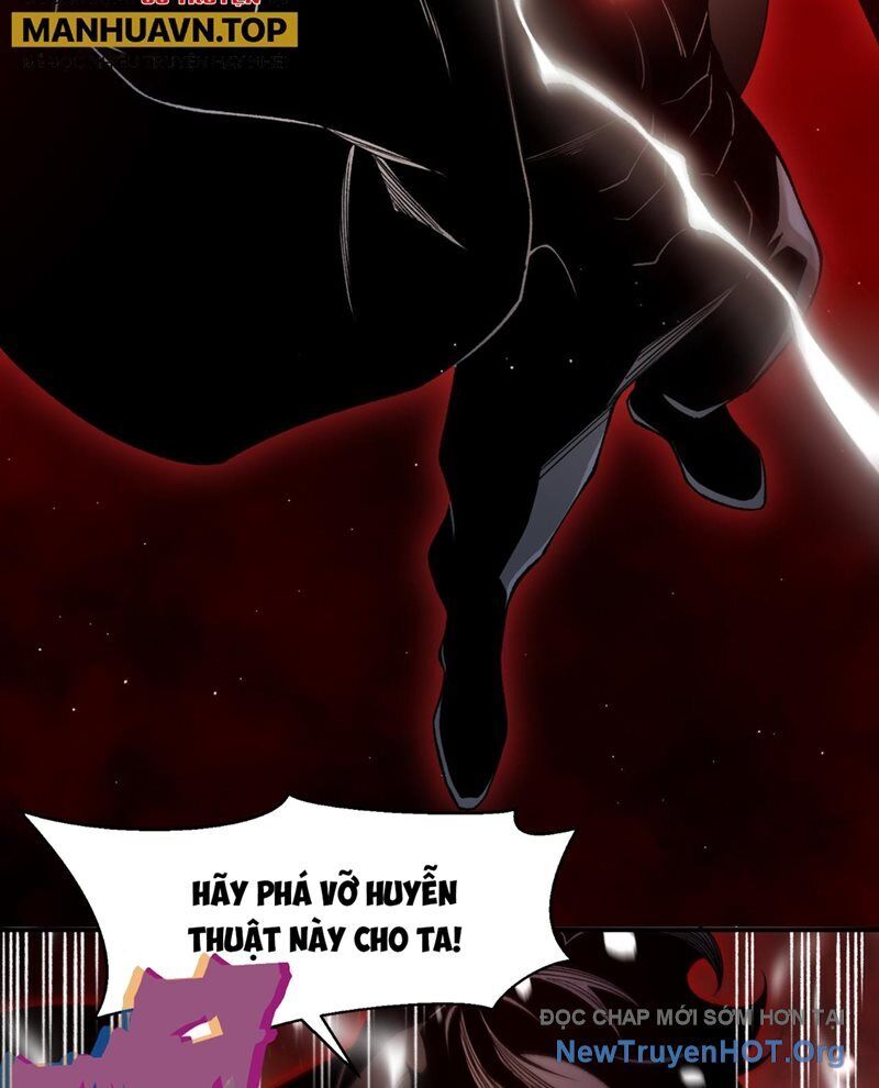 Quỷ Tiến Hóa - Chapter 115 - Page 44