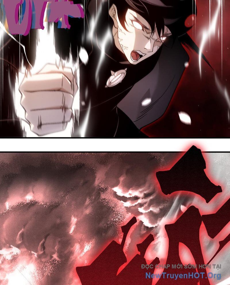 Quỷ Tiến Hóa - Chapter 115 - Page 45