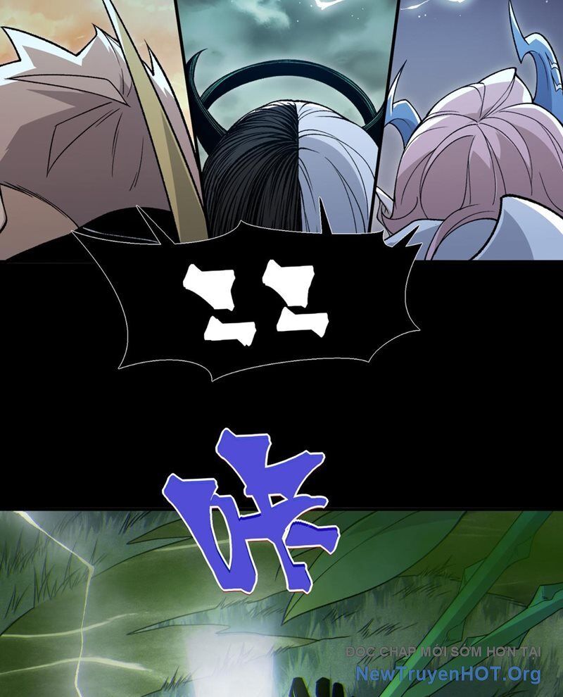 Quỷ Tiến Hóa - Chapter 115 - Page 48