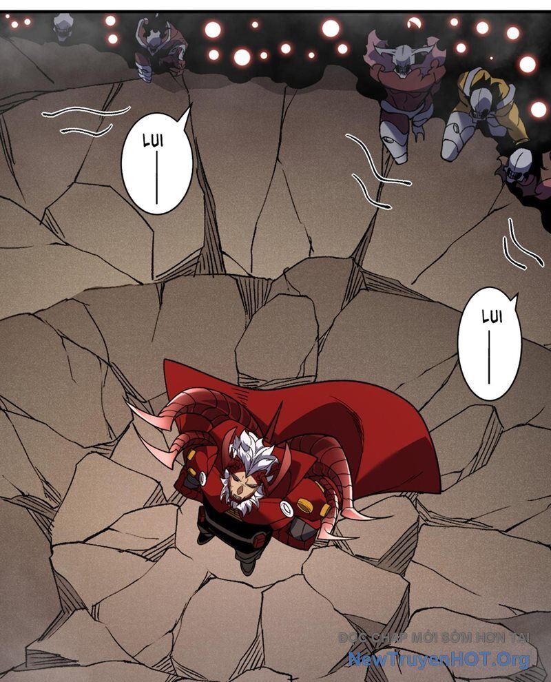 Quỷ Tiến Hóa - Chapter 115 - Page 63