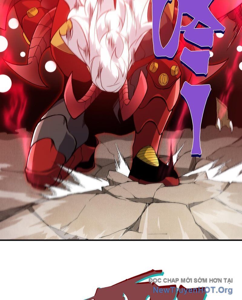 Quỷ Tiến Hóa - Chapter 115 - Page 66