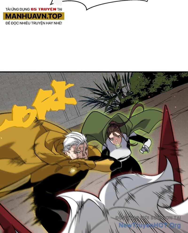 Quỷ Tiến Hóa - Chapter 115 - Page 69