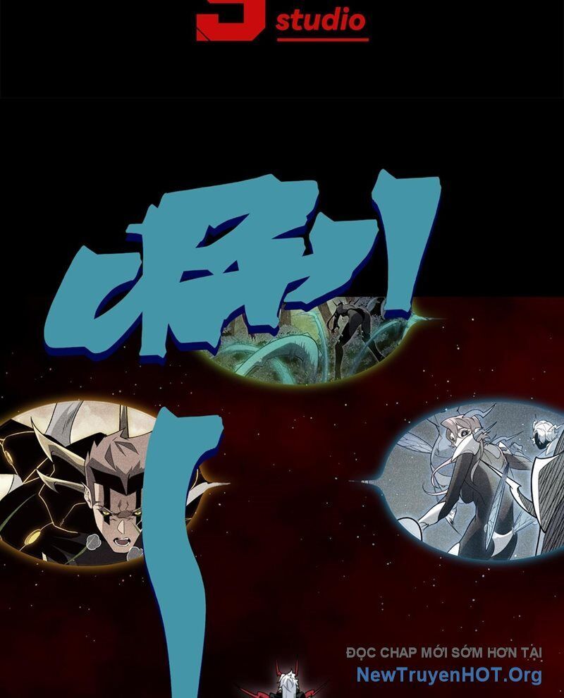 Quỷ Tiến Hóa - Chapter 115 - Page 8