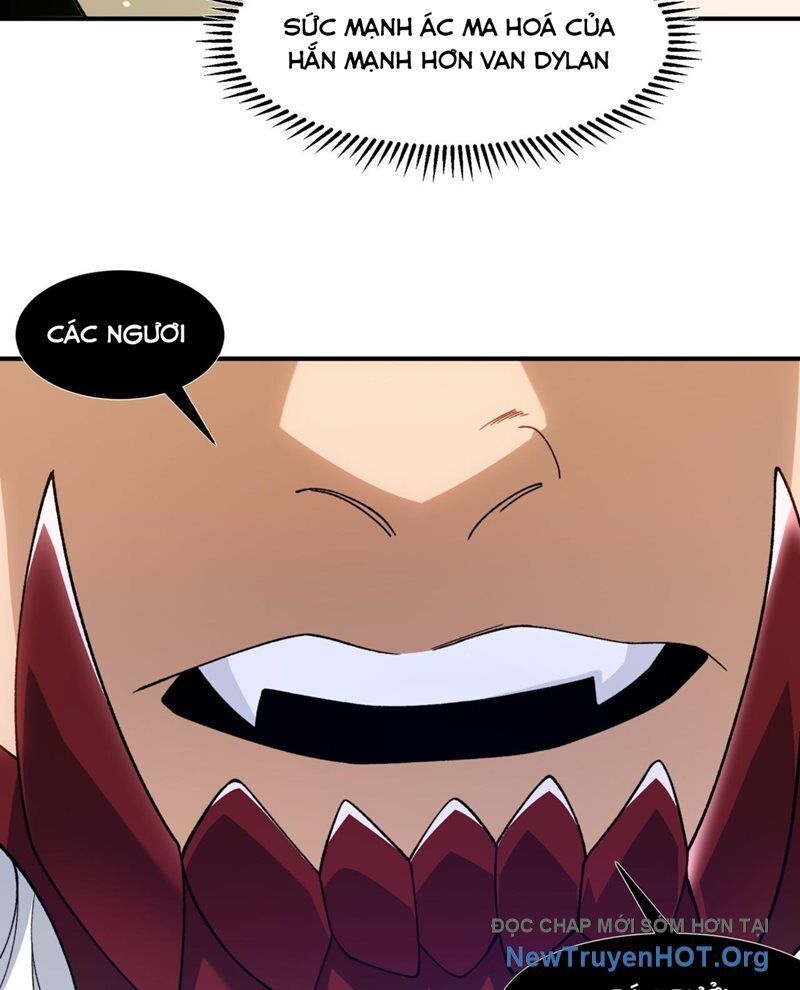 Quỷ Tiến Hóa - Chapter 115 - Page 85