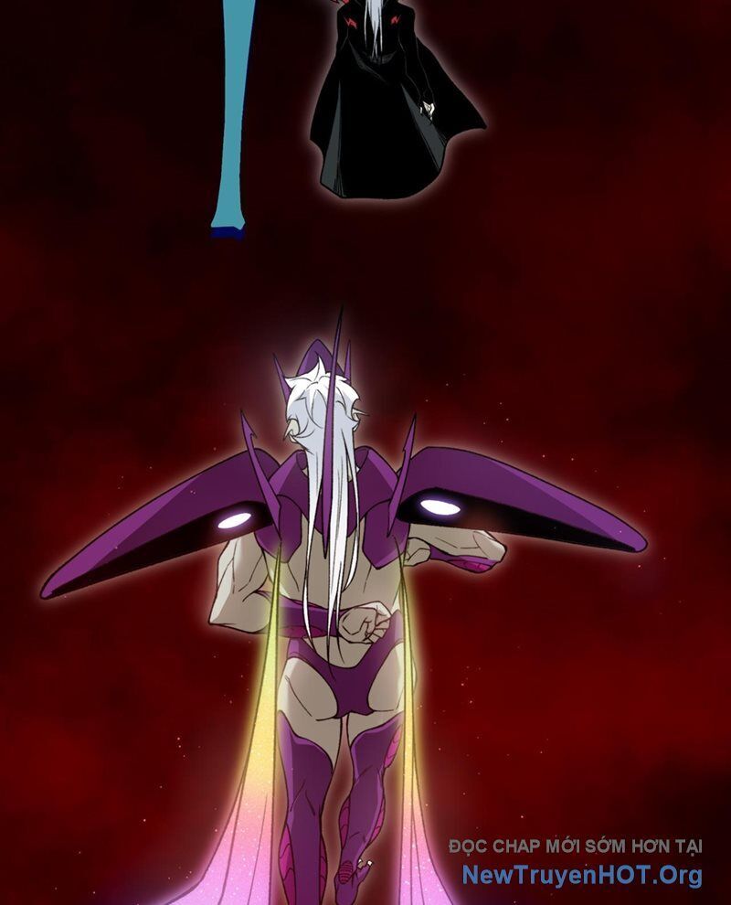 Quỷ Tiến Hóa - Chapter 115 - Page 9