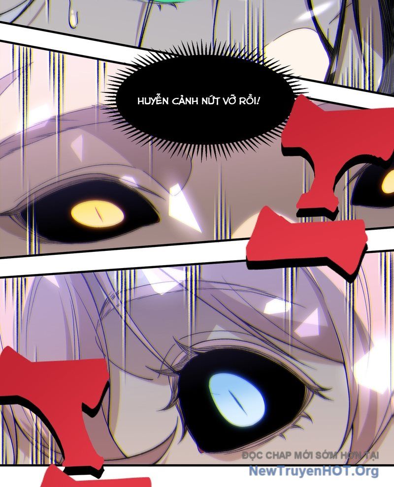Quỷ Tiến Hóa - Chapter 116 - Page 11