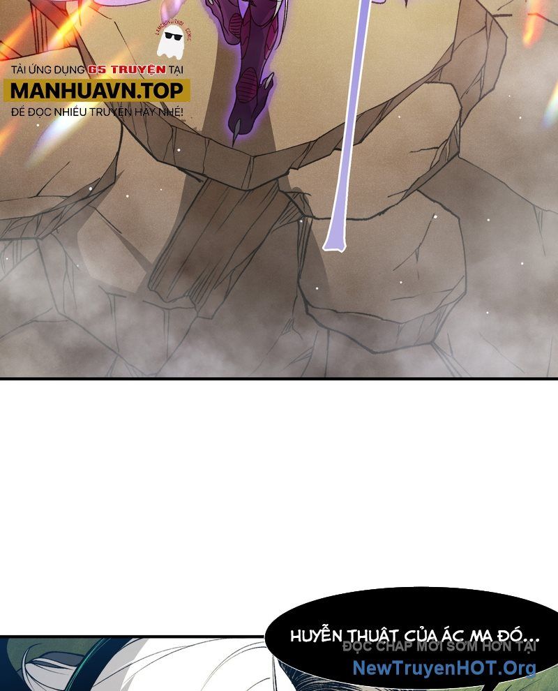 Quỷ Tiến Hóa - Chapter 116 - Page 15