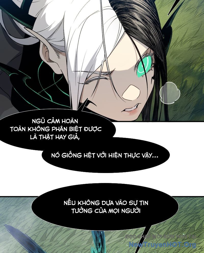 Quỷ Tiến Hóa - Chapter 116 - Page 16