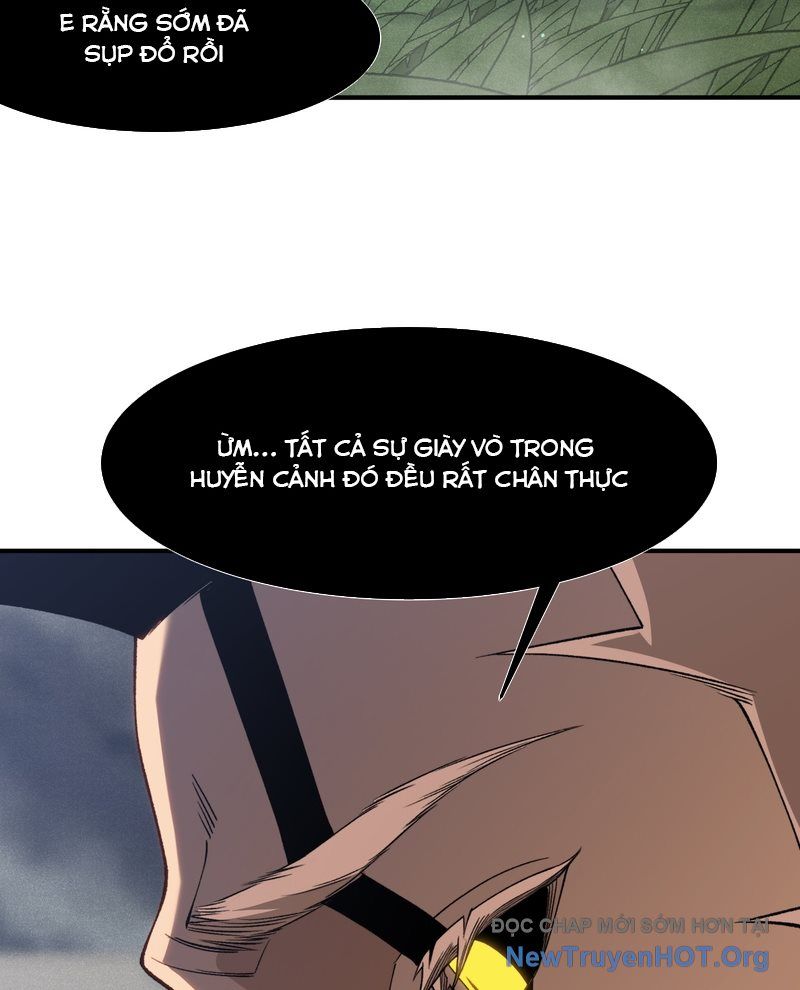 Quỷ Tiến Hóa - Chapter 116 - Page 18