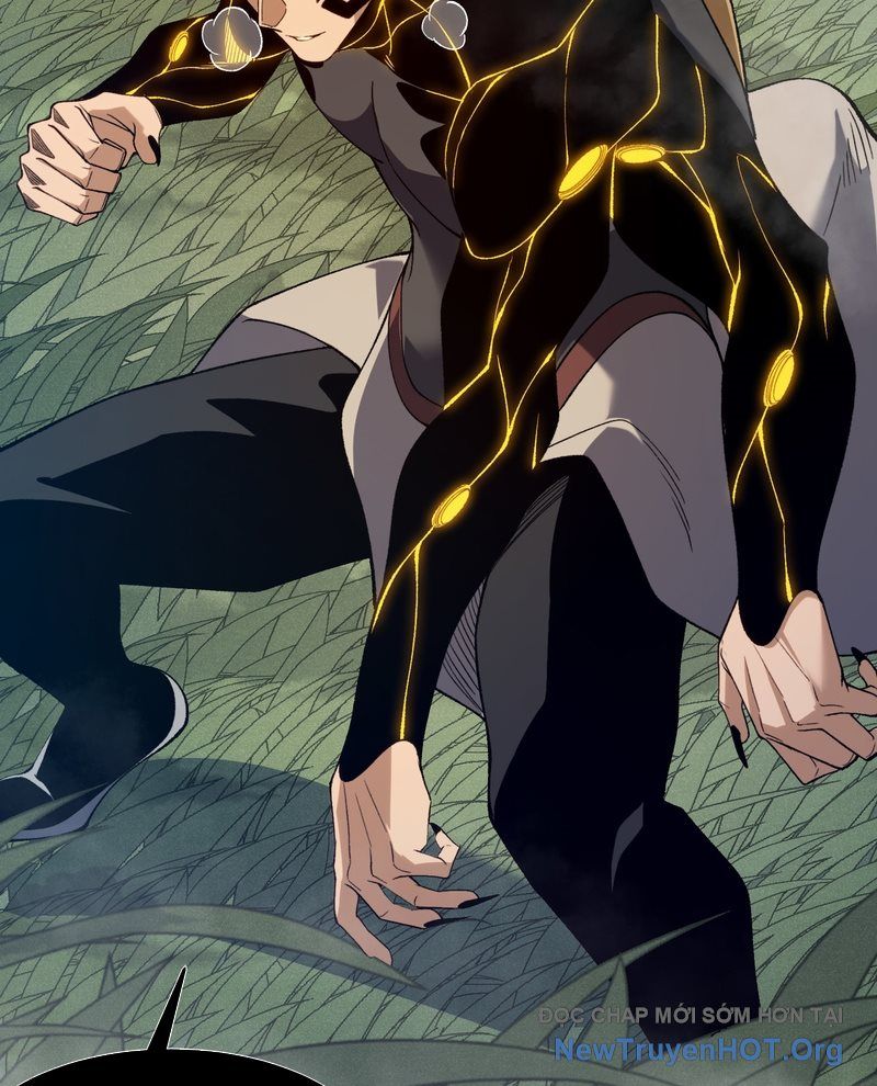 Quỷ Tiến Hóa - Chapter 116 - Page 20