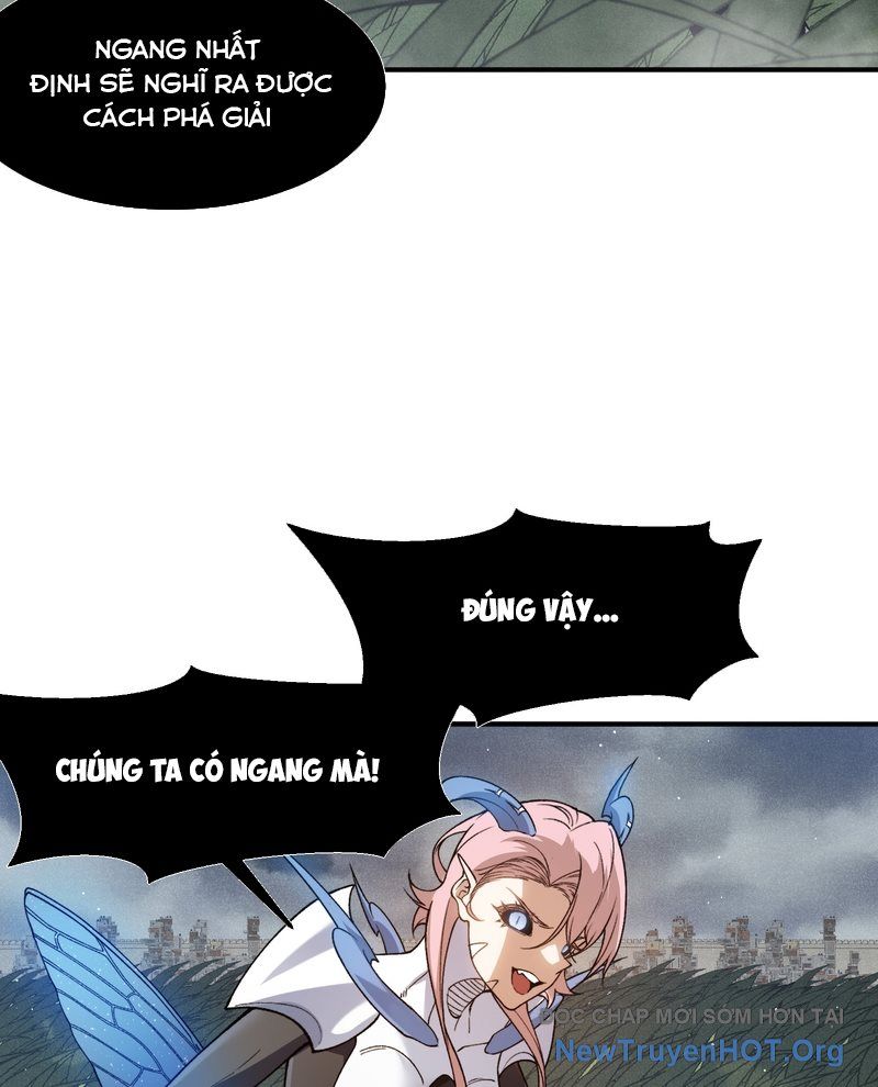 Quỷ Tiến Hóa - Chapter 116 - Page 21