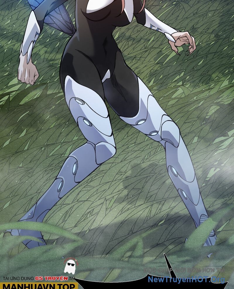 Quỷ Tiến Hóa - Chapter 116 - Page 22