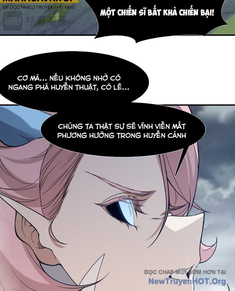 Quỷ Tiến Hóa - Chapter 116 - Page 23