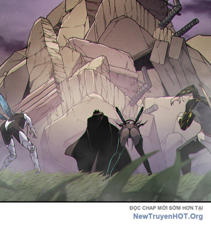 Quỷ Tiến Hóa - Chapter 116 - Page 25
