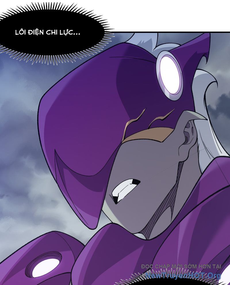 Quỷ Tiến Hóa - Chapter 116 - Page 26