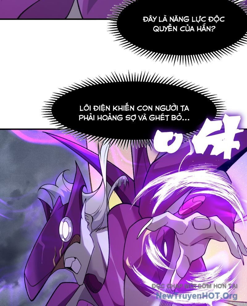 Quỷ Tiến Hóa - Chapter 116 - Page 27