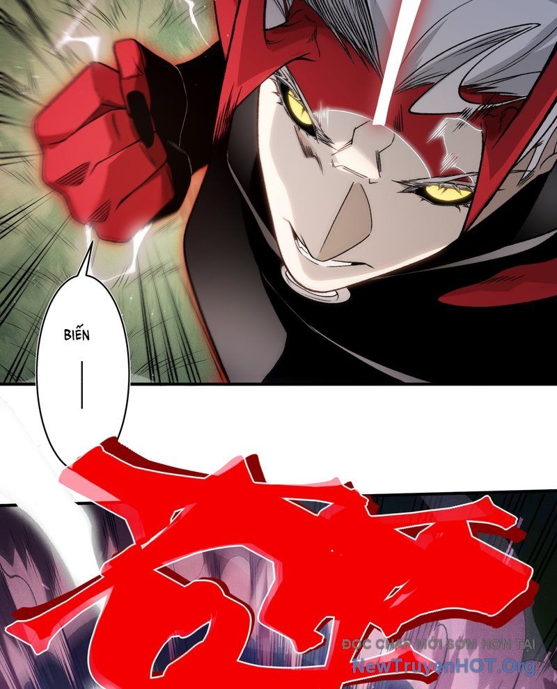 Quỷ Tiến Hóa - Chapter 116 - Page 32