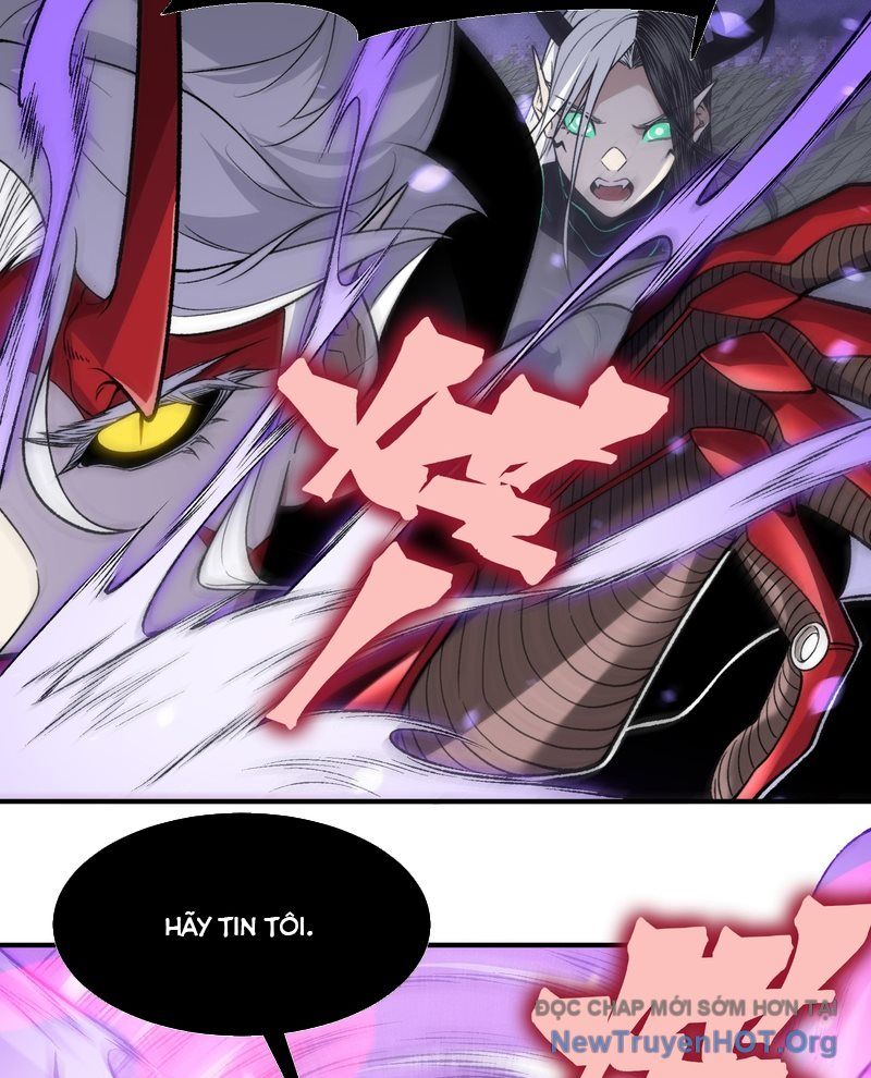 Quỷ Tiến Hóa - Chapter 116 - Page 36
